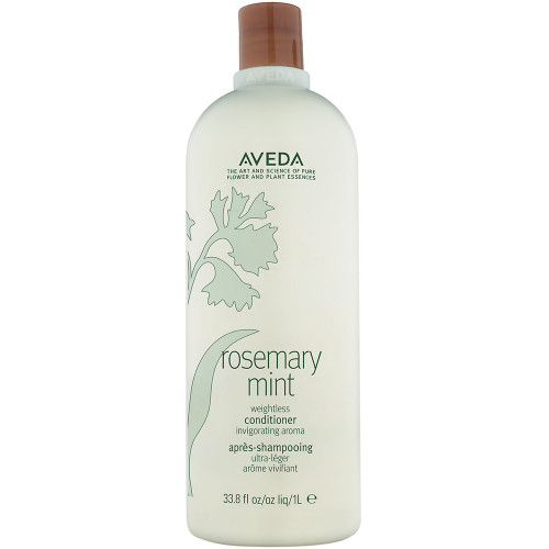 Foto 2 pulgar | Acondicionador Aveda Rosemary Mint Weightless 1000 Ml - Venta Internacional.