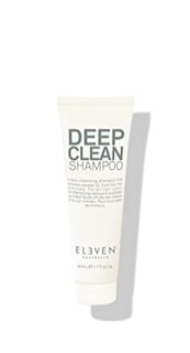 Foto 1 | Champú Eleven Australia Deep Clean Con Aceite De Naranja 300 Ml - Venta Internacional.