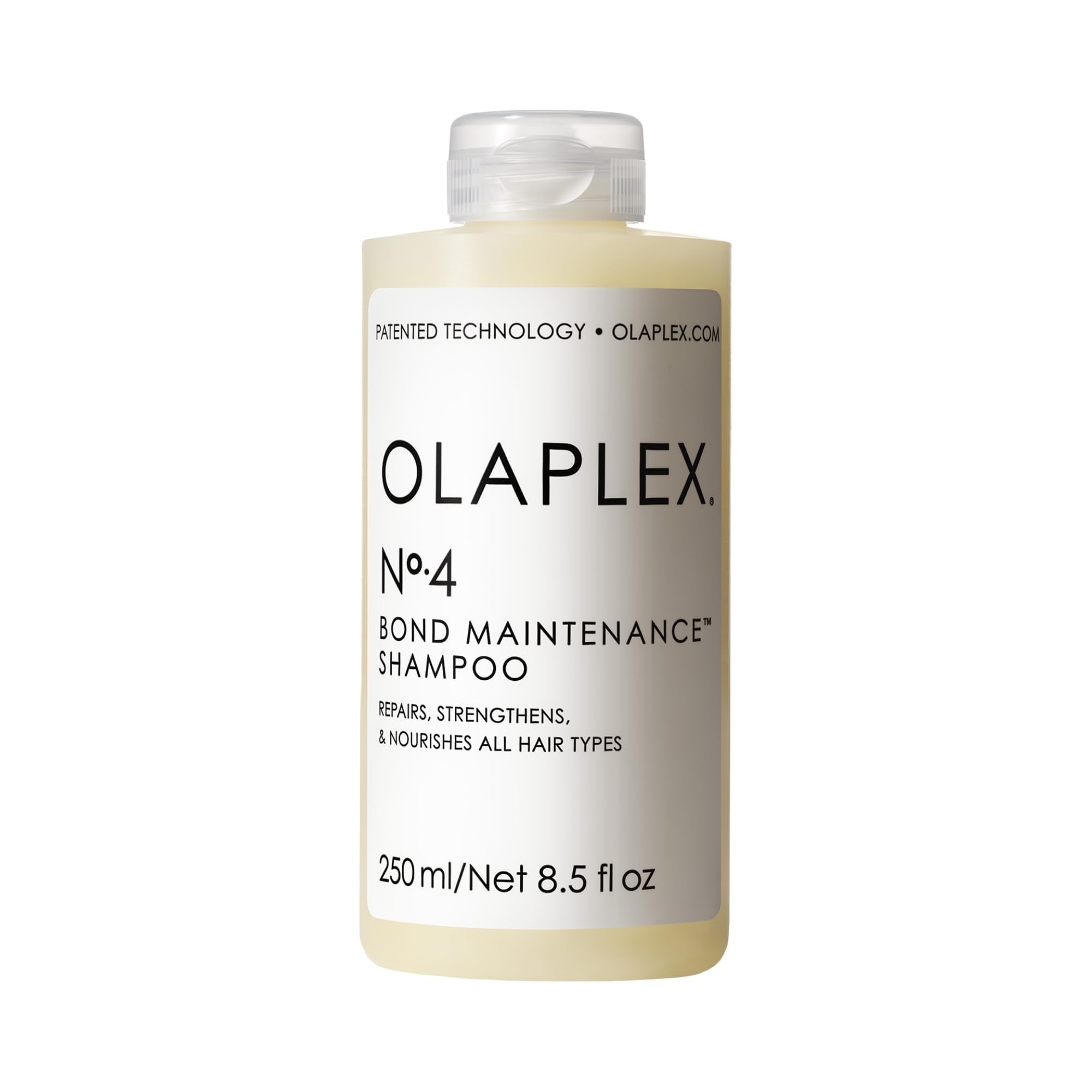 Foto 2 pulgar | Champú Olaplex No.4 Bond Maintenance 250 Ml Para Todo Tipo De Cabello - Venta Internacional.