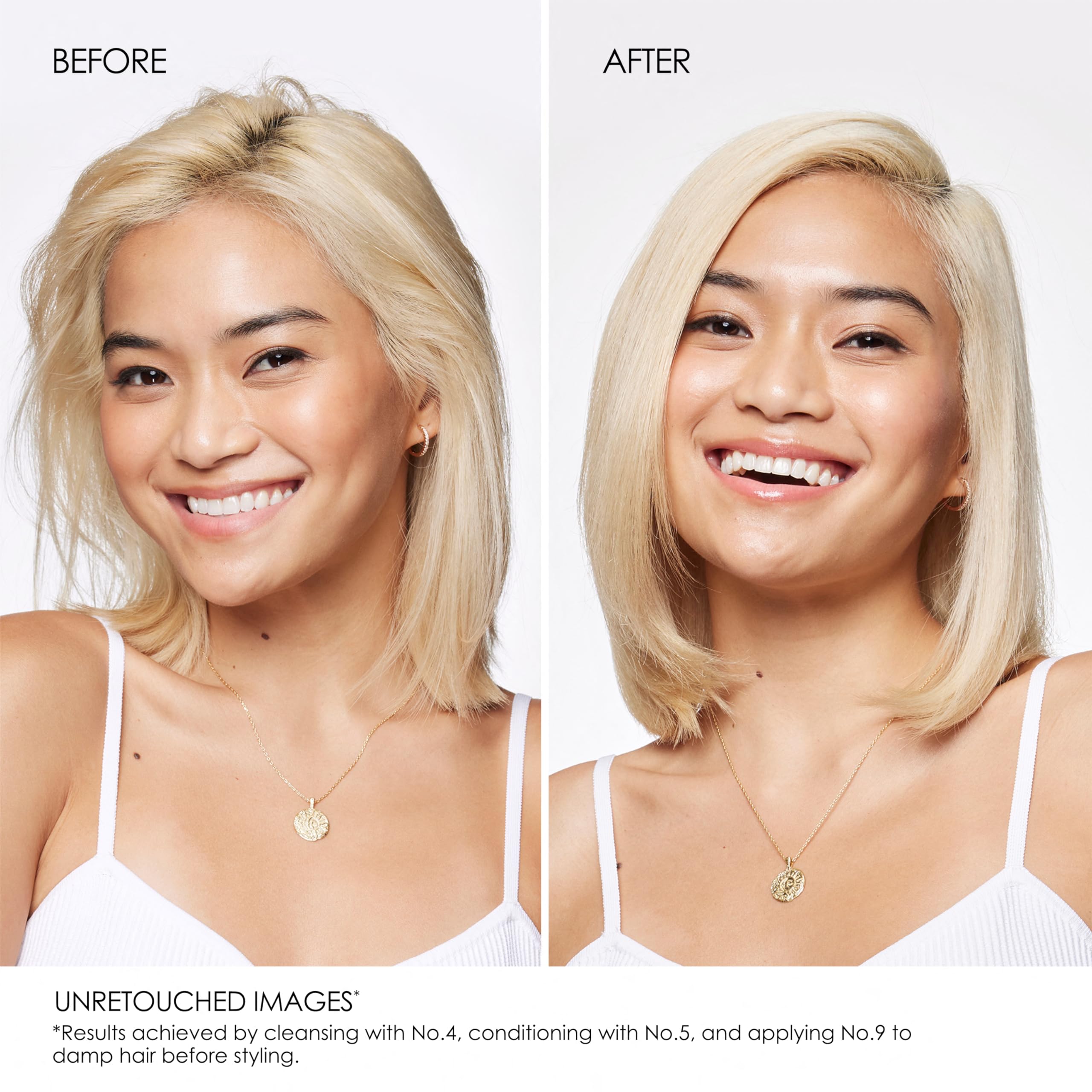 Foto 5 pulgar | Champú Olaplex No.4 Bond Maintenance 250 Ml Para Todo Tipo De Cabello - Venta Internacional.
