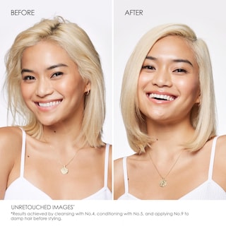 Foto 4 | Champú Olaplex No.4 Bond Maintenance 250 Ml Para Todo Tipo De Cabello - Venta Internacional.