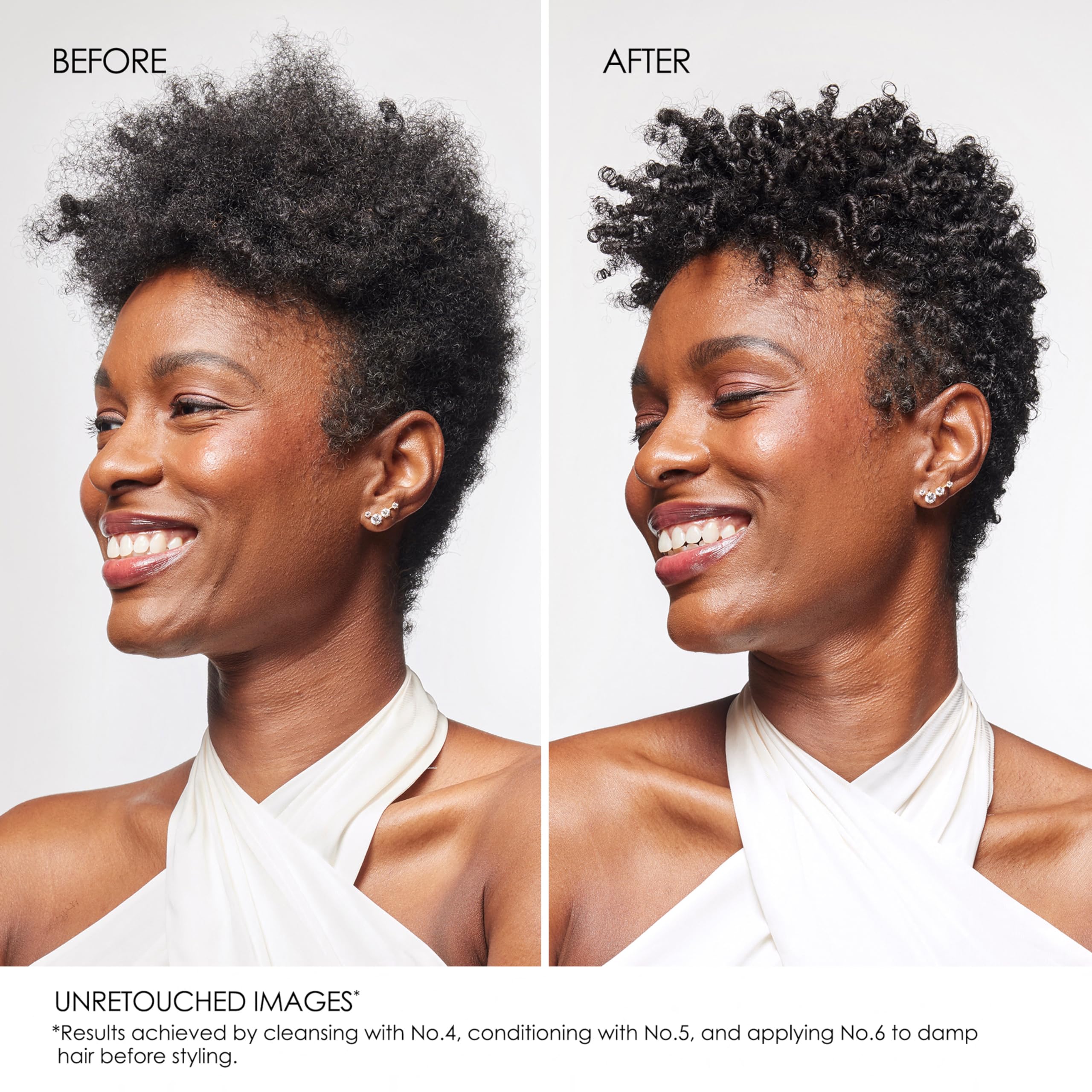 Foto 5 | Champú Olaplex No.4 Bond Maintenance 250 Ml Para Todo Tipo De Cabello - Venta Internacional.