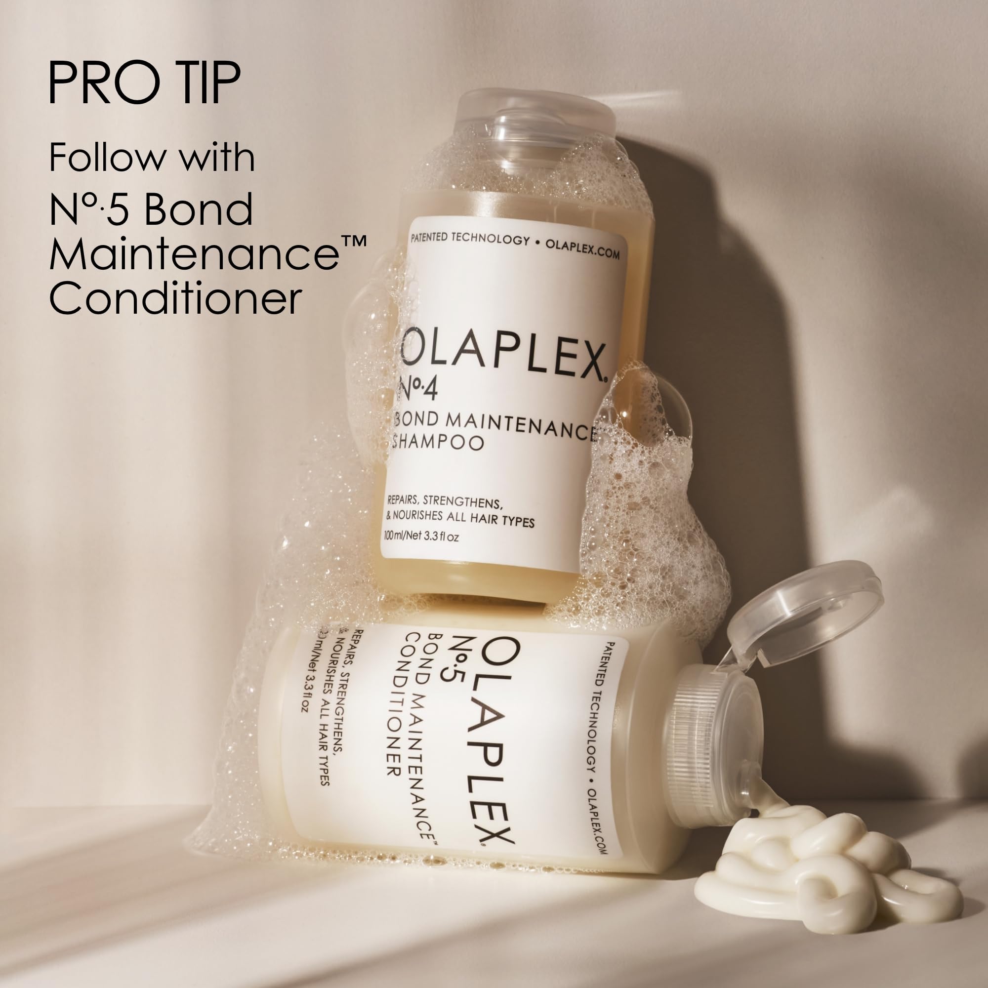 Foto 7 pulgar | Champú Olaplex No.4 Bond Maintenance 250 Ml Para Todo Tipo De Cabello - Venta Internacional.