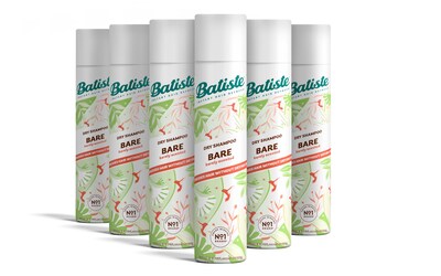 Foto 1 | Champú Seco Batiste Bare Fragrance 125 Ml - Venta Internacional.