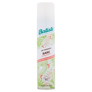 Foto 2 | Champú Seco Batiste Bare Fragrance 125 Ml - Venta Internacional.