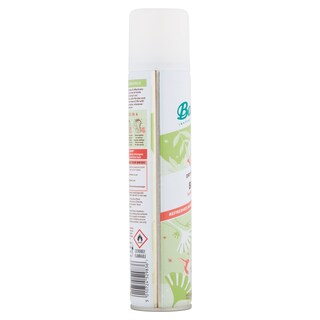 Foto 3 | Champú Seco Batiste Bare Fragrance 125 Ml - Venta Internacional.
