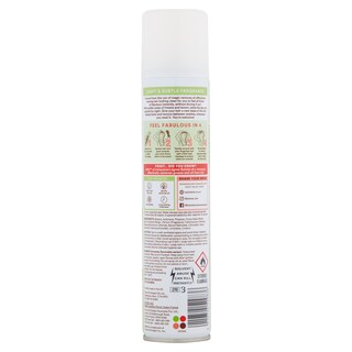 Foto 4 | Champú Seco Batiste Bare Fragrance 125 Ml - Venta Internacional.