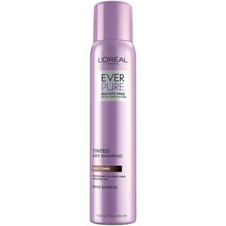 Foto 1 | Champú Seco L'oréal Paris Everpure Con Color Sin Sulfatos, 120 Ml - Venta Internacional.