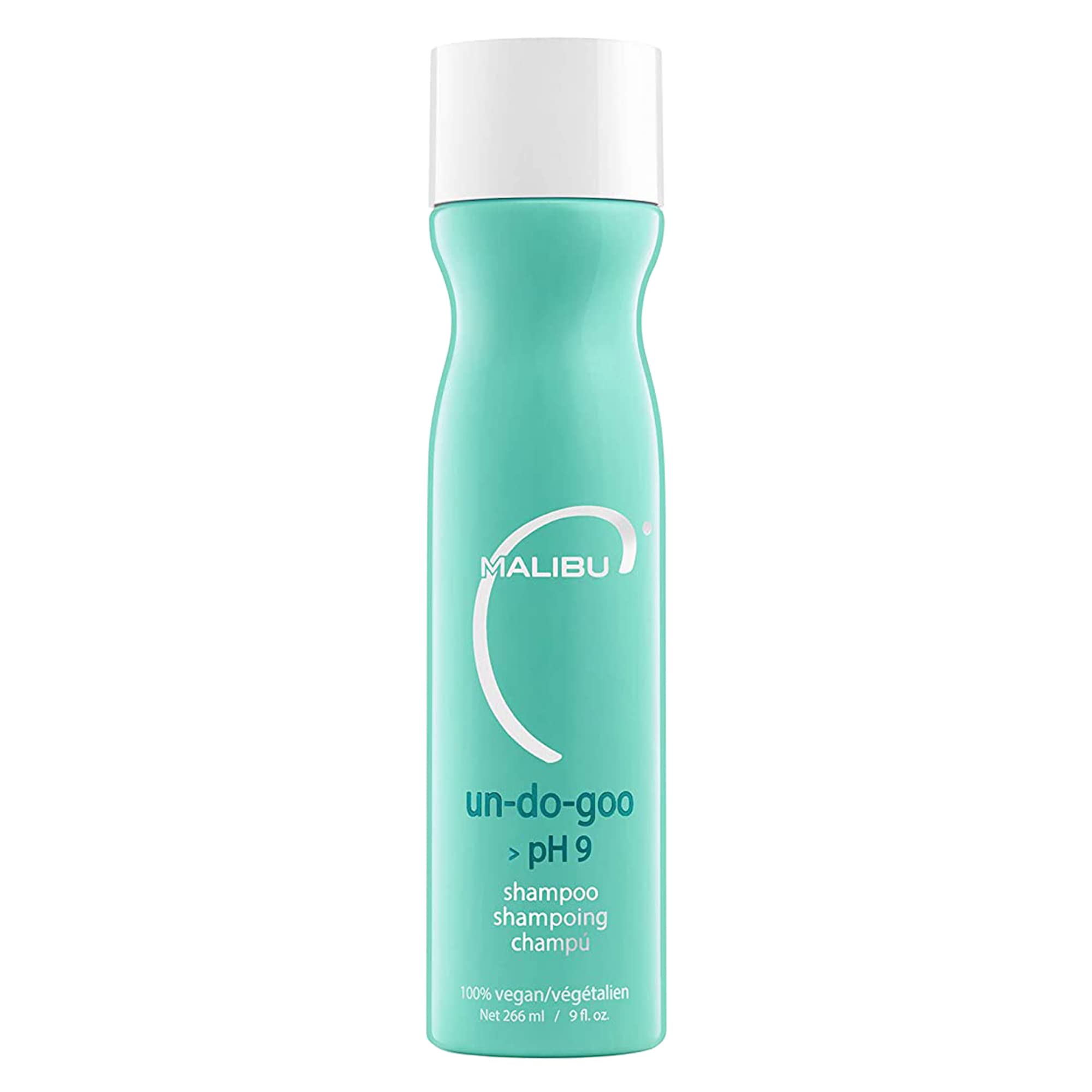 Foto 2 pulgar | Champú Malibu C Un-do-goo Clarifying 266 Ml Que Elimina La Acumulación - Venta Internacional.