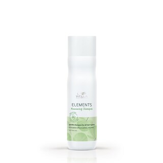 Foto 1 | Champú Wella Professionals Elements Renewing 250 ml - Venta Internacional