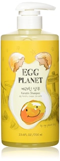 Foto 1 | Shampoo Daeng Gi Meo Ri Egg Planet Keratin 700 Ml - Venta Internacional