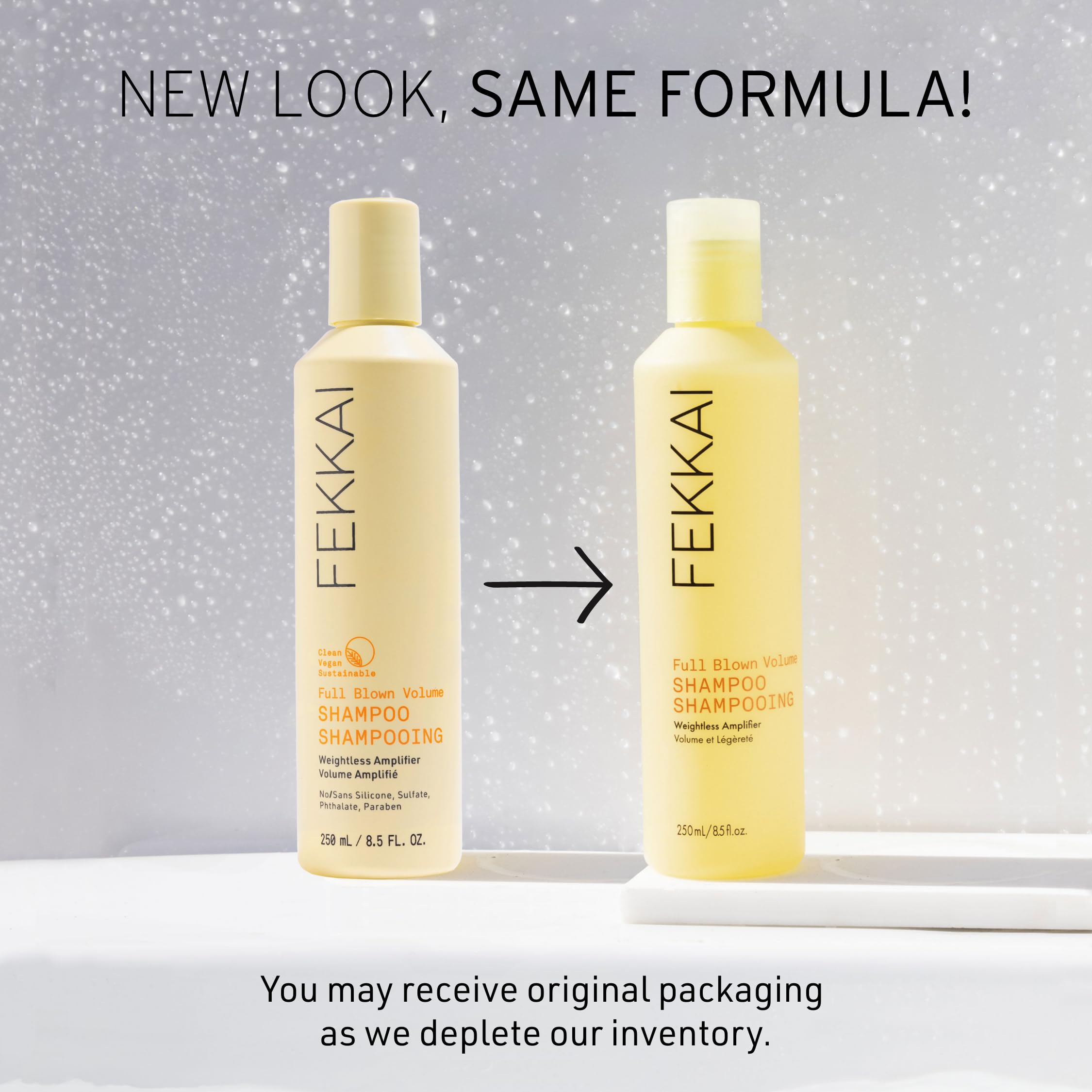 Foto 3 pulgar | Shampoo Fekkai Full Blown Volumen 250 Ml Apto Para Salón Vegano - Venta Internacional