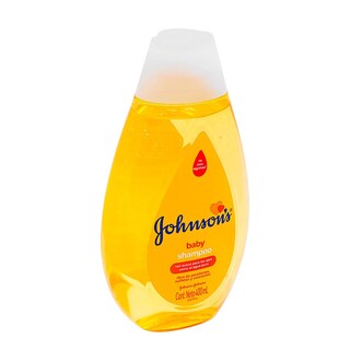 Foto 2 | Shampoo Johnson's Original 400 ml