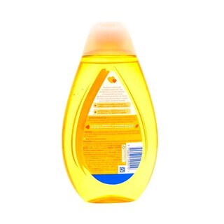 Foto 3 | Shampoo Johnson's Original 400 ml