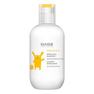 Foto 1 | Shampoo Babé Extrasuave Pediátrico 200 ml
