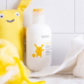 Foto 3 | Shampoo Babé Extrasuave Pediátrico 200 ml