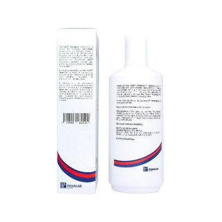 Foto 3 | Shampoo Aminoter 300 ml