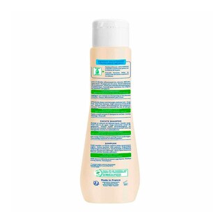 Foto 2 | Shampoo Mustela Suave para Bebé 200 ml