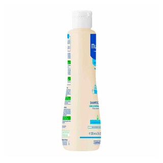 Foto 3 | Shampoo Mustela Suave para Bebé 200 ml