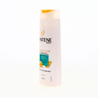 Foto 2 | Shampoo Pantene Pro-V Cuidado Clásico 400 ml