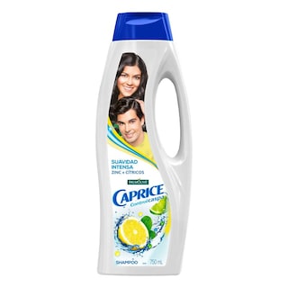 Foto 1 | Shampoo Caprice Control Caspa 2 En 1 750 Ml