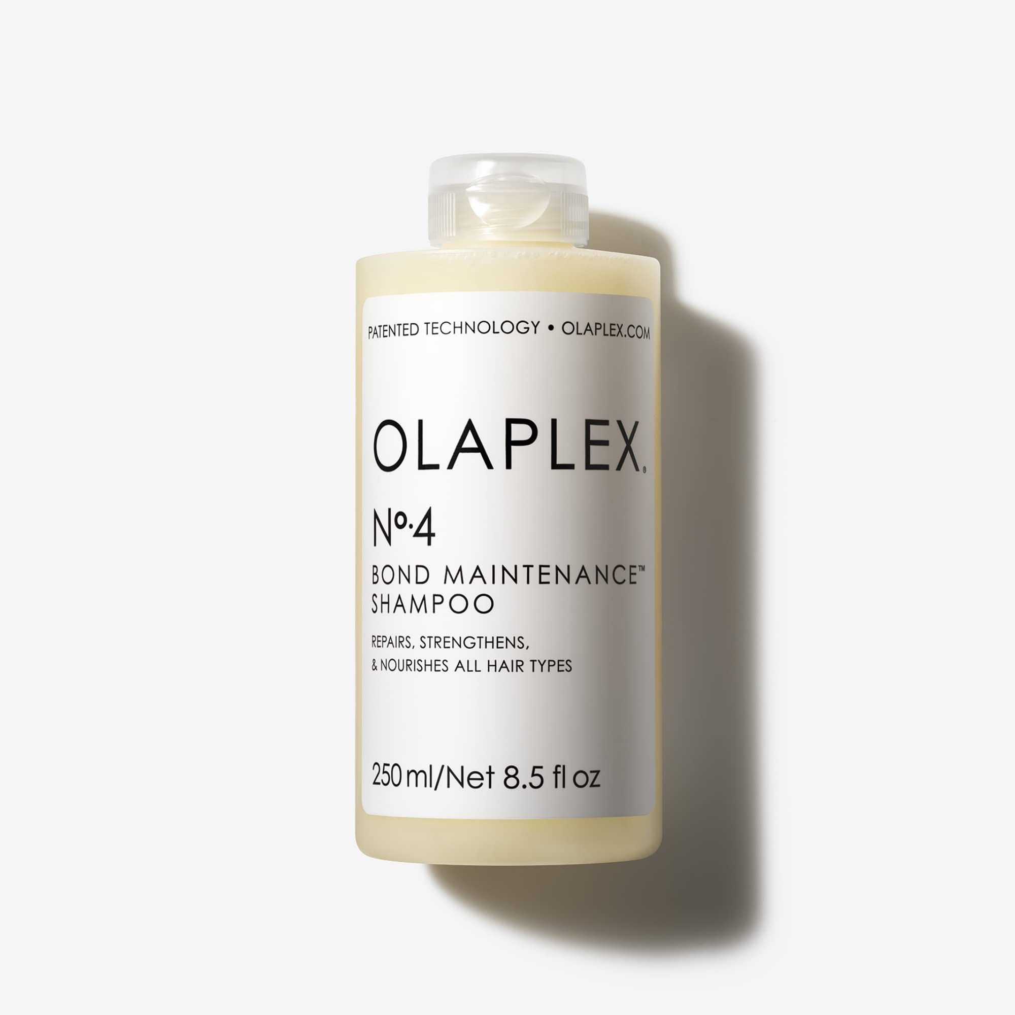 Shampoo Olaplex 4 Bond Maintenance 250 Ml - Venta Internacional