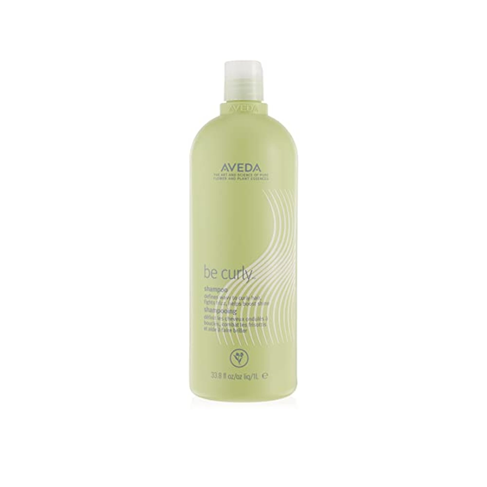 Foto 1 | Champú Aveda Be Curly 1l Para Cabello Seco - Venta Internacional