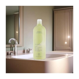 Foto 2 | Champú Aveda Be Curly 1l Para Cabello Seco - Venta Internacional