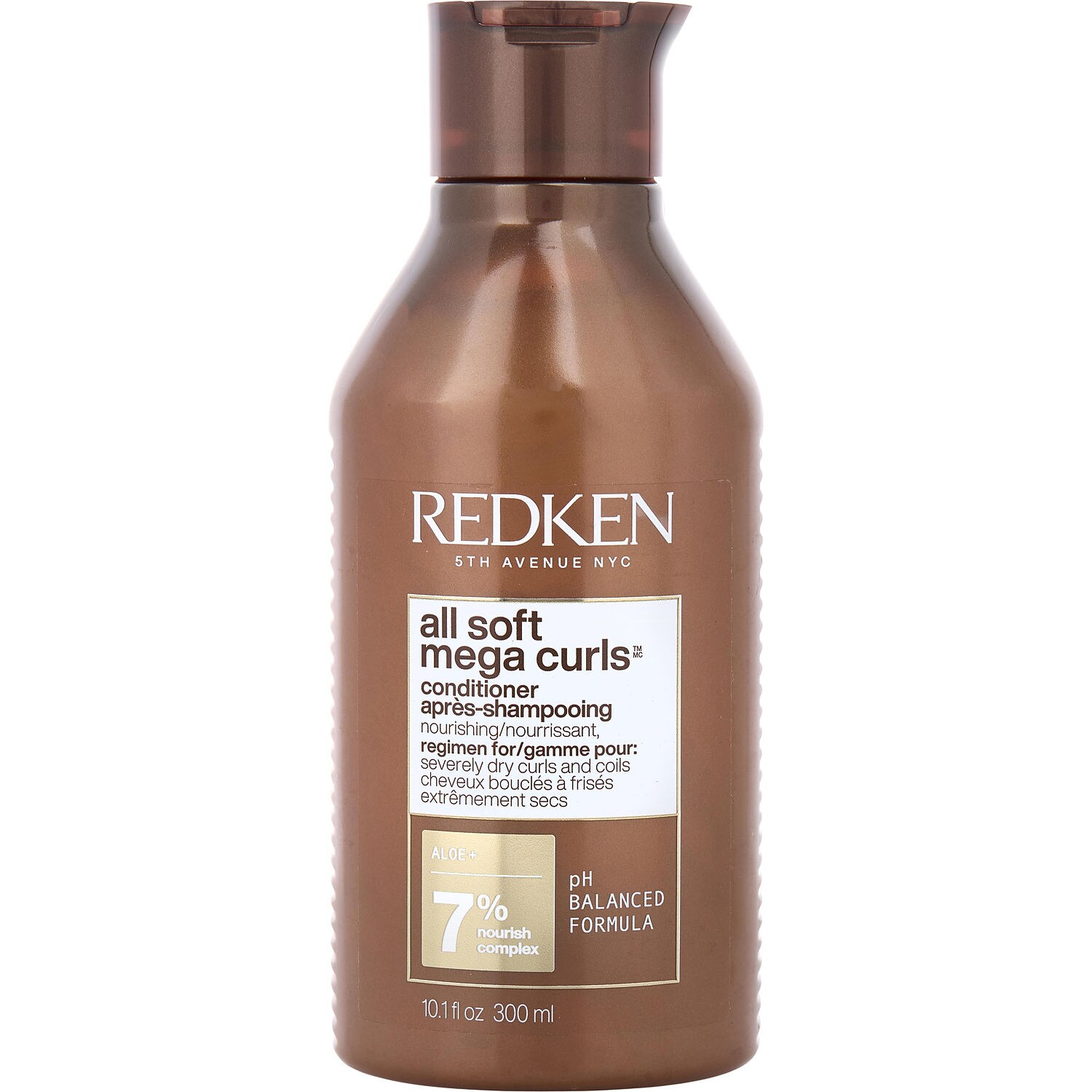 Acondicionador Redken All Soft Mega Curl 250 ml - Venta Internacional $738