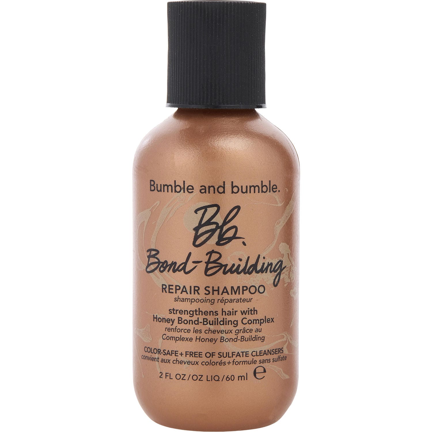 Champú Bumble And Bumble Bond Building Repair - Venta Internacional $473