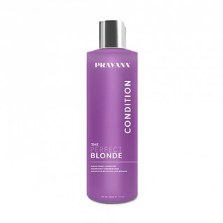 Foto 1 | Acondicionador Pravana La Rubia Perfecta 325 Ml - Venta Internacional.
