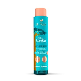 Foto 1 | Acondicionador Oe Nani Nui Baobá Limpiador Hidratante 500ml - Venta Internacional.