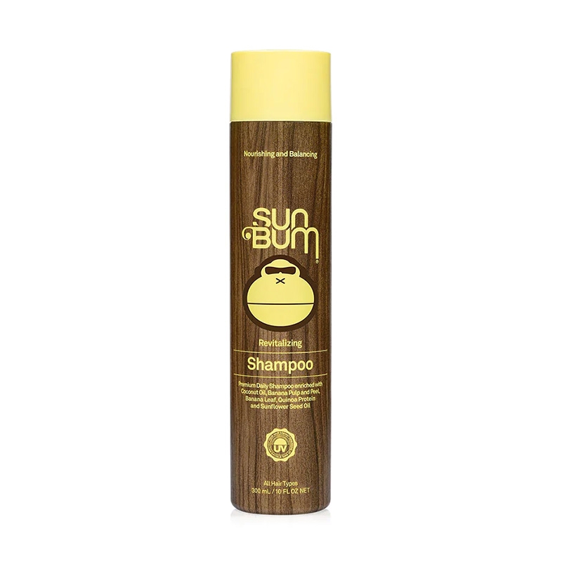 Foto 2 pulgar | Acondicionador Sun Bum Revitalizing 300 Ml Con Aceite De Coco - Venta Internacional.