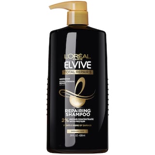 Foto 1 | Shampoo L'Oréal Elvive Total Repair 5 de 826 Ml-Venta Internacional