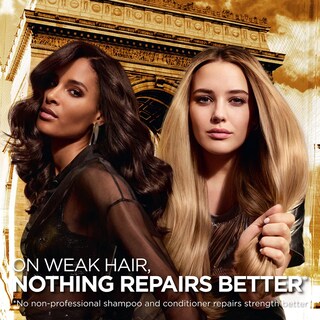 Foto 2 | Shampoo L'Oréal Elvive Total Repair 5 de 826 Ml-Venta Internacional