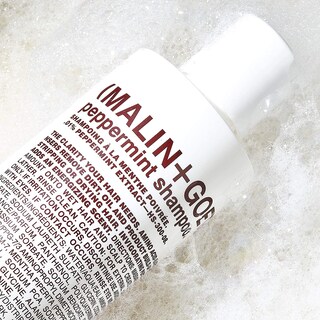Foto 2 | Shampoo Malin + Goetz Peppermint 240 Ml Para Cabello - Venta Internacional
