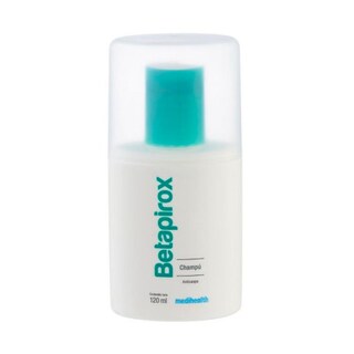 Foto 3 | Shampoo Betapirox Anticaspa 120 ml