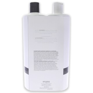Foto 2 | Champú Nioxin System 2 Duo 1l Unisex - Venta Internacional