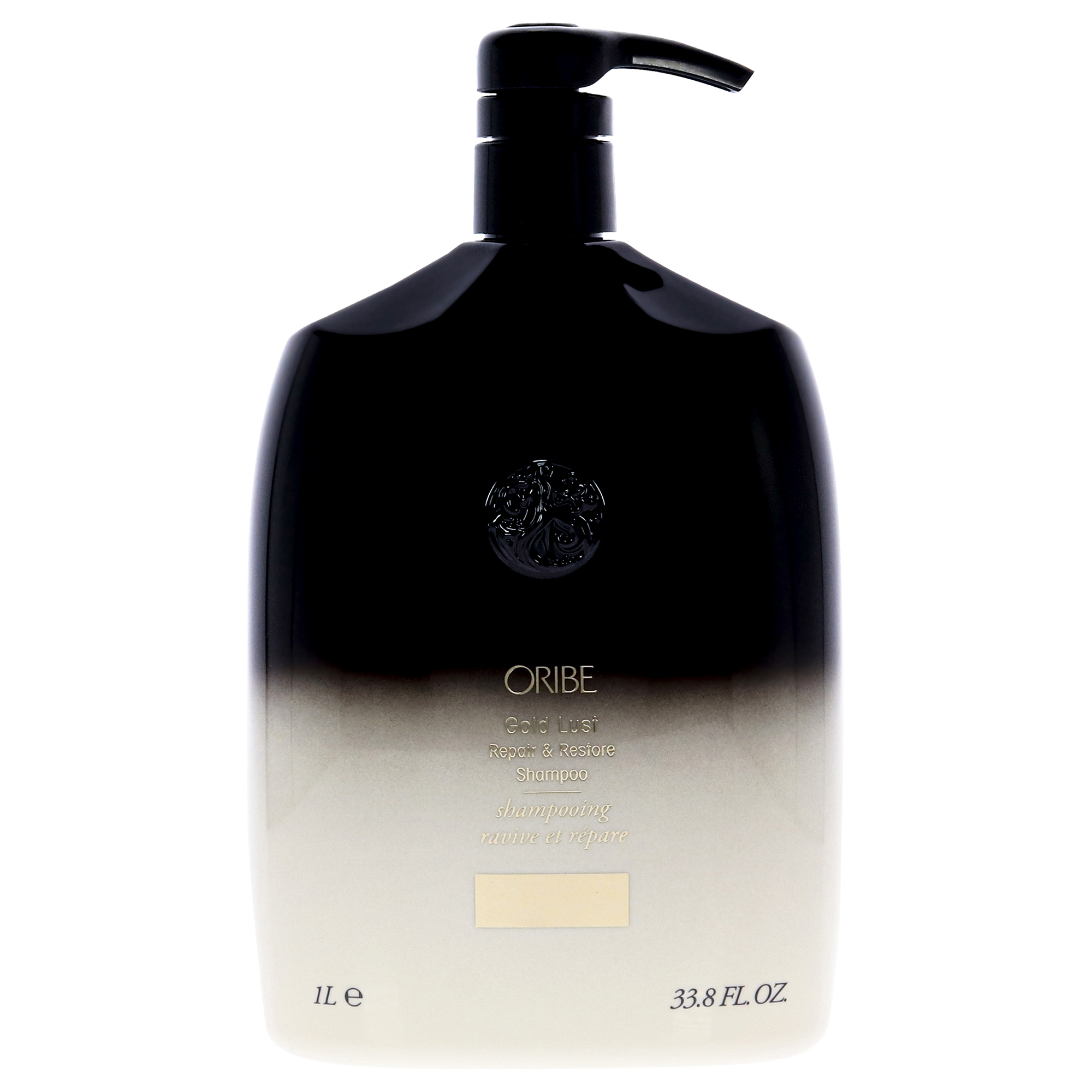 Foto 2 pulgar | Champú Oribe Gold Lust Repair And Restore 300 ml - Venta Internacional