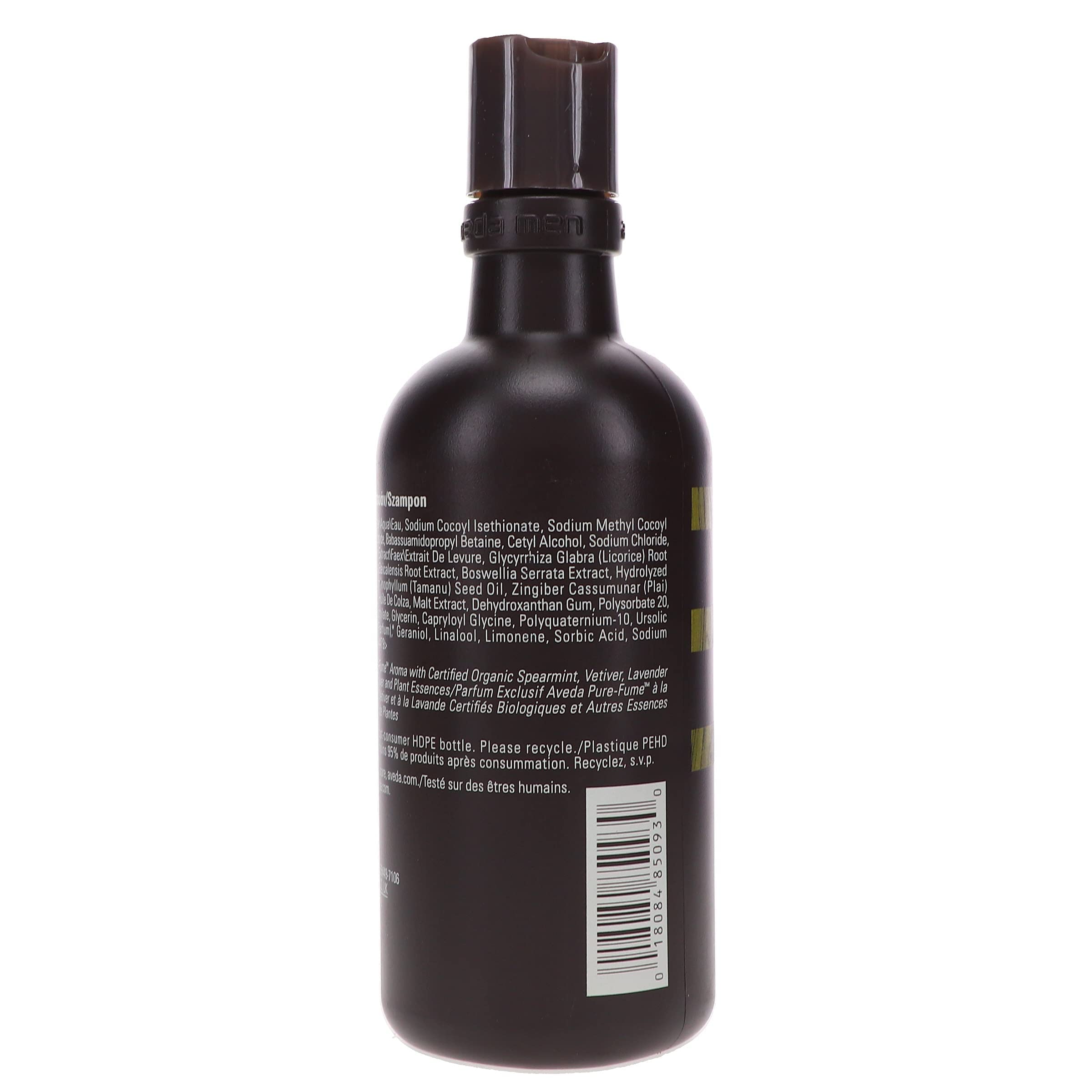 Foto 6 | Shampoo Aveda Mens Pure-formance para Hombre 300 Ml - Venta Internacional