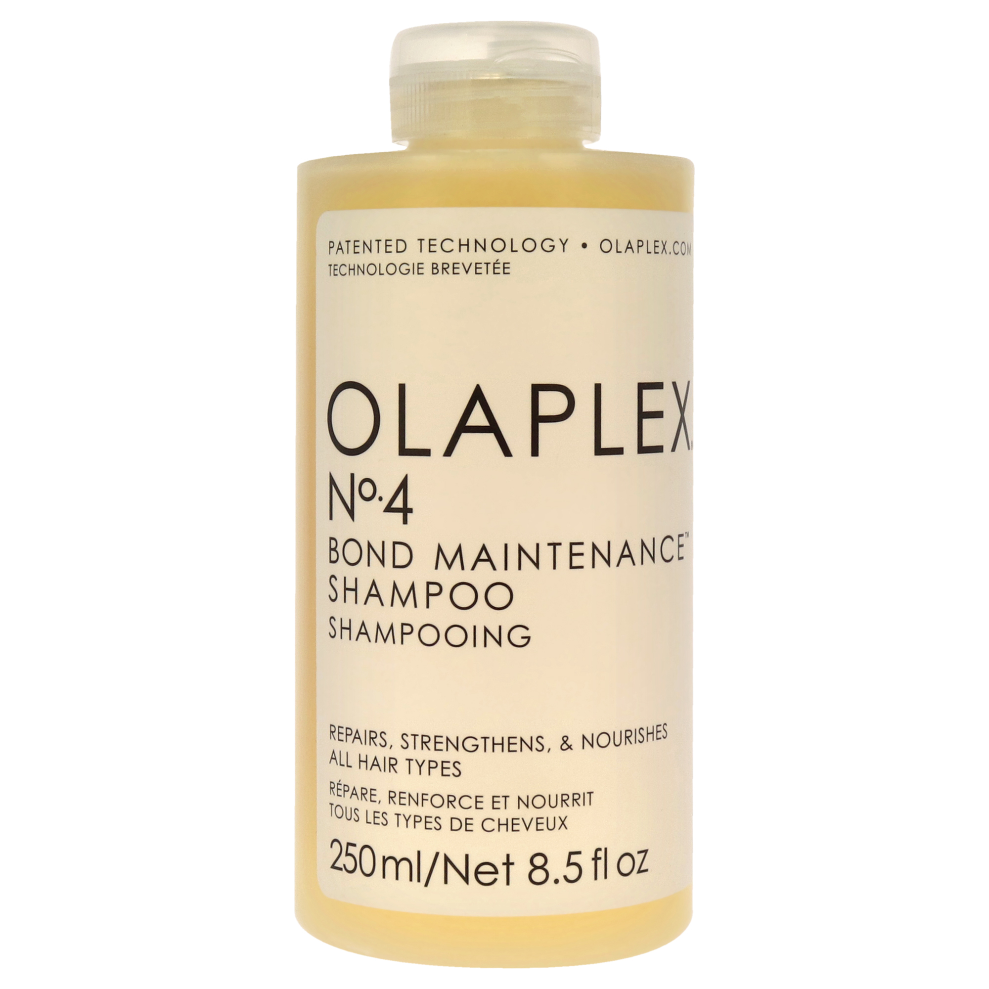 Foto 2 pulgar | Champú Olaplex No 4 Bond Maintenance 250 Ml - Venta Internacional