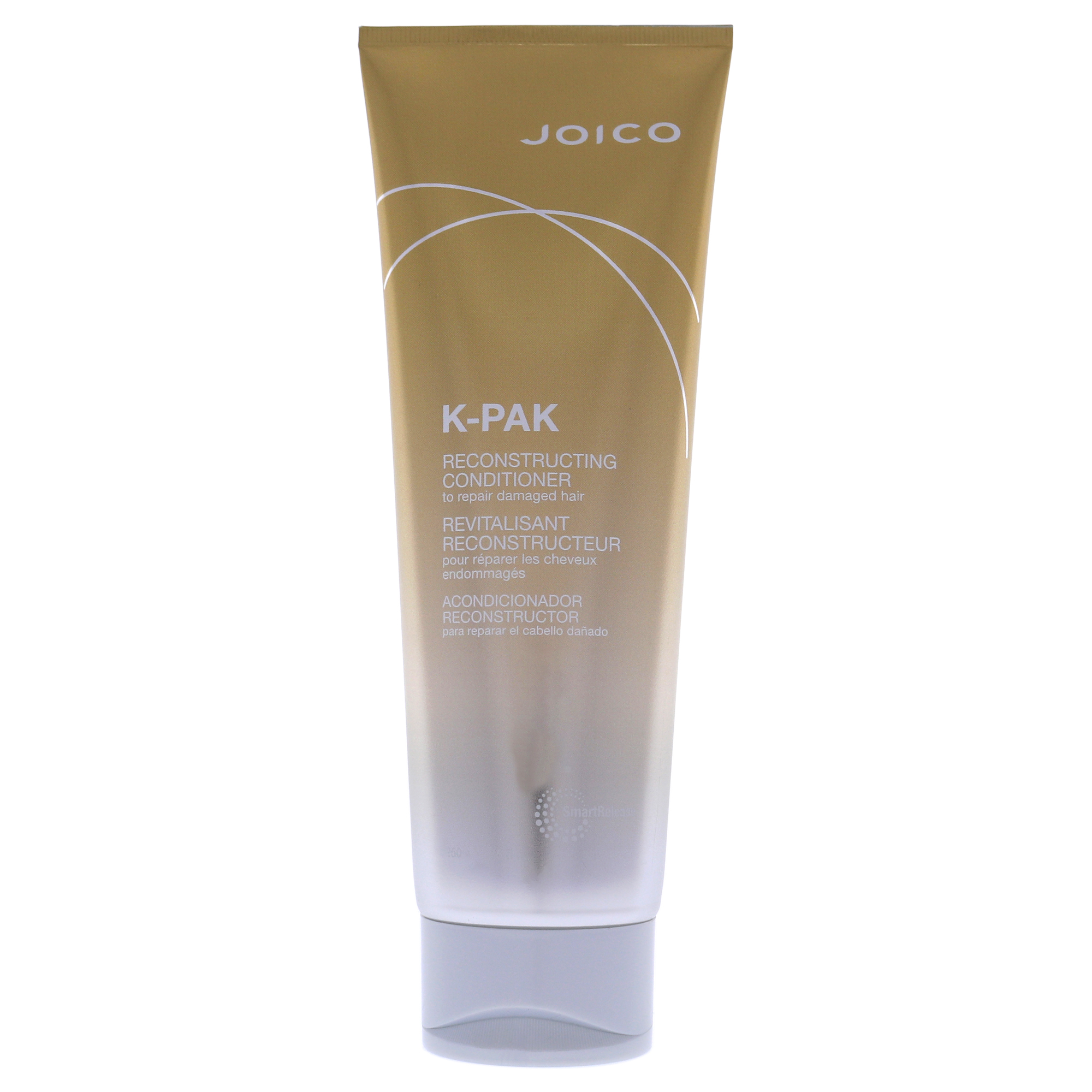 Acondicionador Joico K-pak Rebuilding Unisex 250 Ml - Venta Internacional
