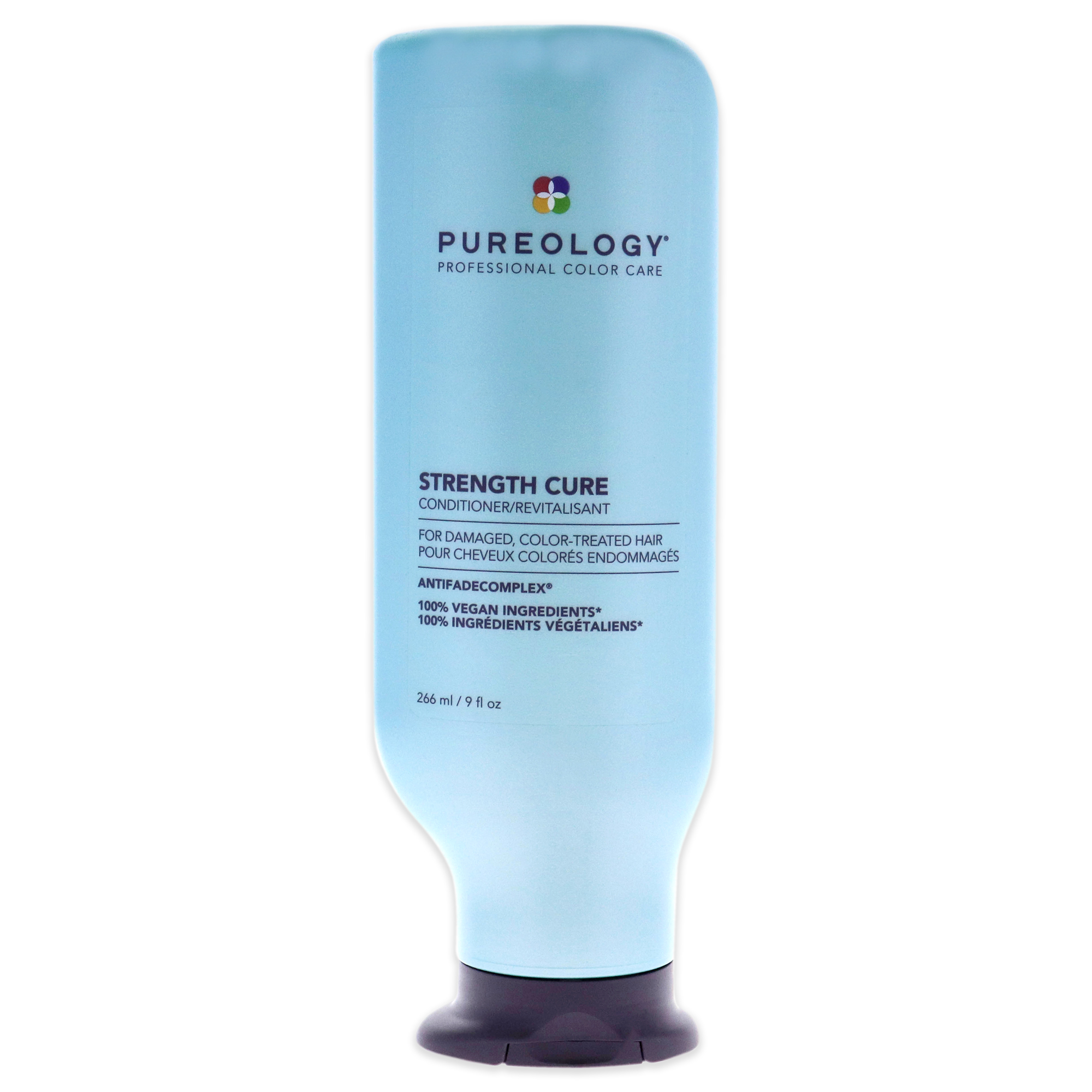 Foto 2 pulgar | Acondicionador Pureology Strength Cure 266 ml Unisex - Venta Internacional