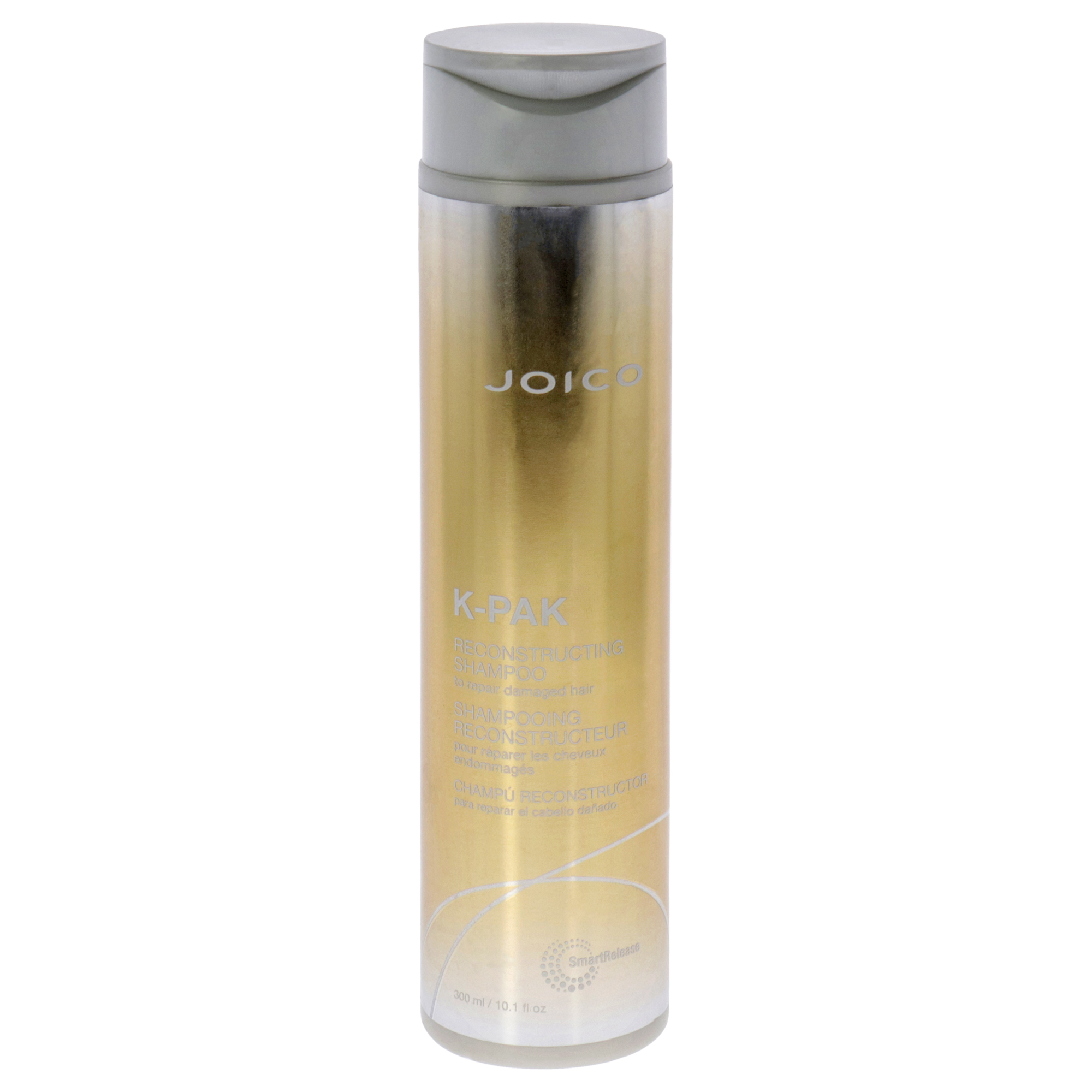 Foto 2 pulgar | Champú Joico K-pak Repair Damage 300 ml Unisex - Venta Internacional