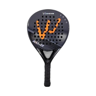 Foto 2 | Pala de Pádel Camewin de Fibra de Carbono 18k 360g + 10g - Venta Internacional