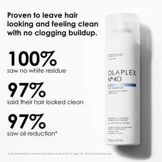 Foto 2 | Champú Seco Olaplex No. 4D Clean Volume Detox - Venta Internacional