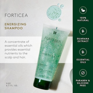 Foto 2 | Champú Rene Furterer Forticea Strengthening Vitality 600 ml - Venta Internacional