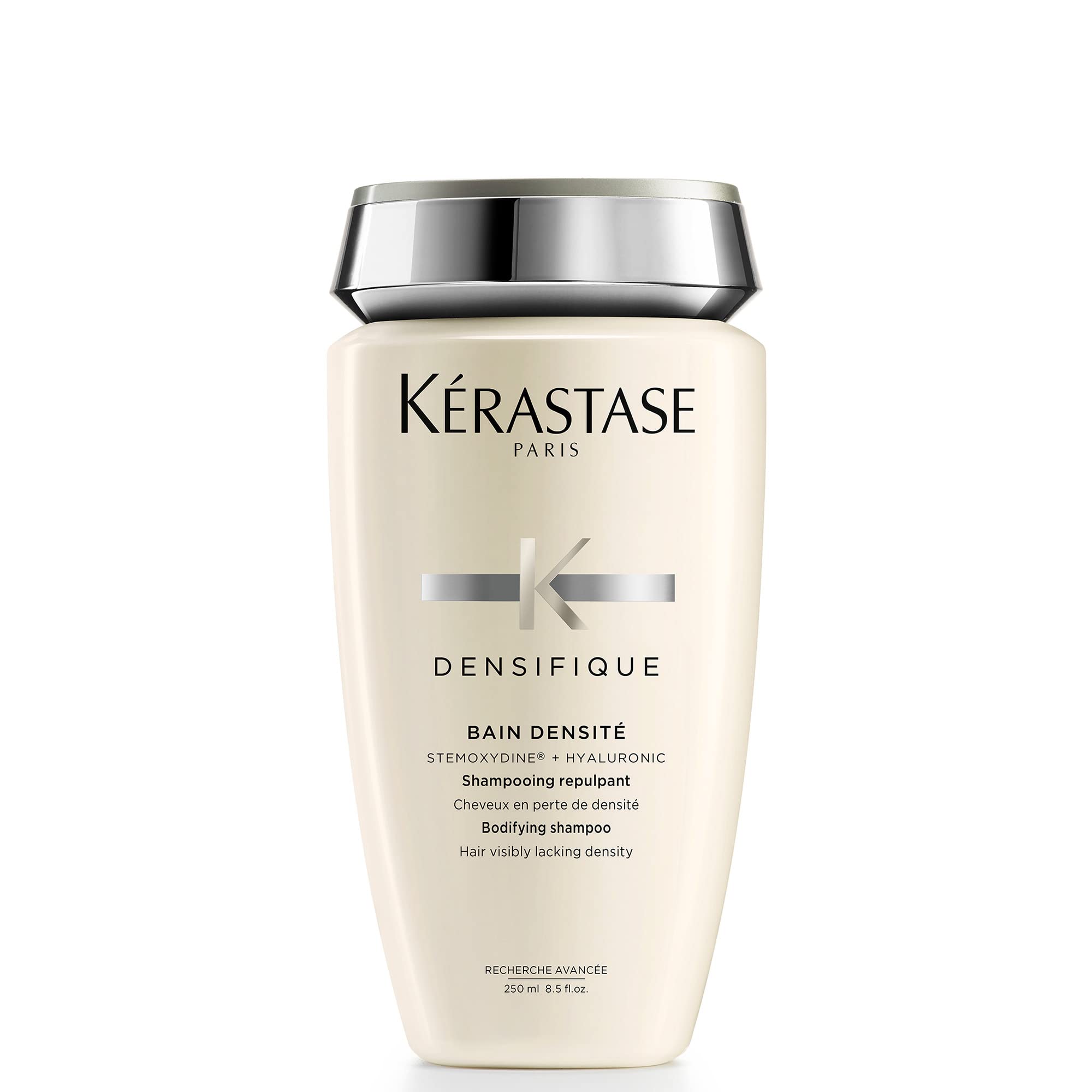 Foto 2 pulgar | Champú Kerastase Densifique Densité Espesante 250 ml - Venta Internacional