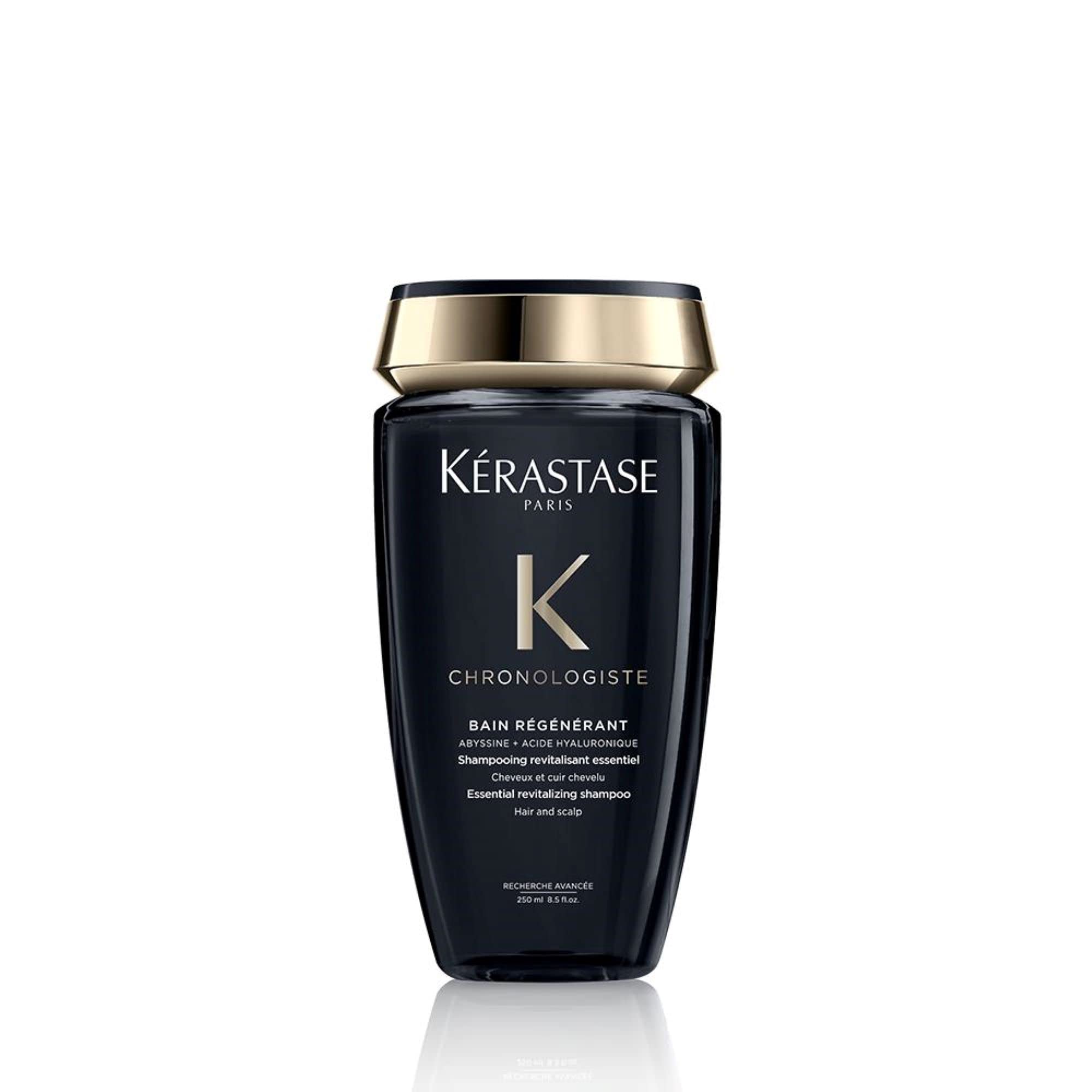 Foto 2 pulgar | Champú Kerastase Chronologiste Régénérant 250 ml - Venta Internacional