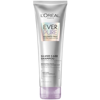 Foto 1 | Champú L'oreal Paris Everpure Silver Care 250 Ml Vegano - Venta Internacional